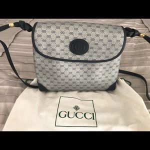 Vintage Gucci bag